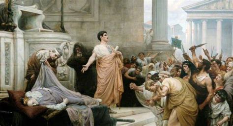 SPEECHES OF WAR: Ancient Greek and Roman Wars