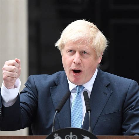 ‘You don’t want an election’: UK Prime Minister Boris Johnson warns ...