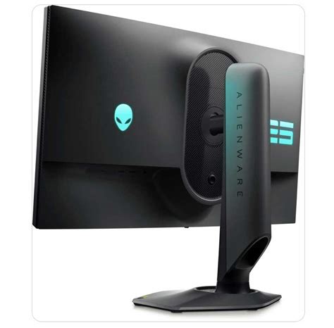 500Hz Monitor from Alienware: Leaked Image and Details Surface