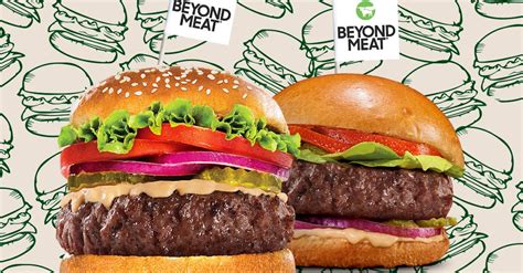 Why Is Beyond Meat's Stock Down? Here Are the Juicy Details