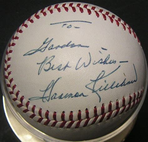 Harmon Killebrew | PSA AutographFacts℠