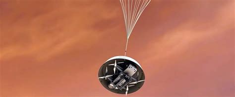 NASA’s Dragonfly Mission to Titan Might Find Life or its Building Blocks - autoevolution