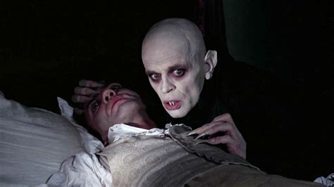 Year Of The Vampire: In Nosferatu The Vampyre, Werner Herzog Made ...