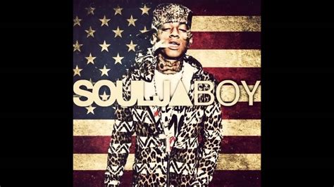 Soulja Boy - Crank that (Clean) HQ! - YouTube