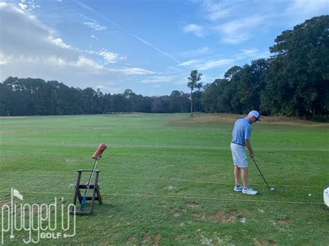 Palmetto Hall Arthur Hills Golf Course Review - Plugged In Golf