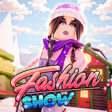 Roblox Fashion Show - Apps on Google Play