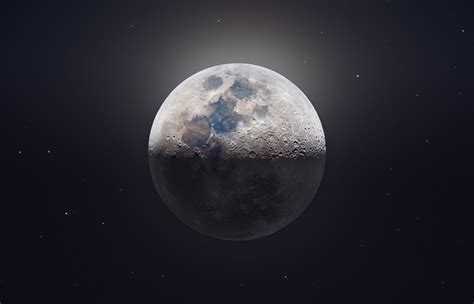 1400x900 Moon Astrophotography 4k Wallpaper,1400x900 Resolution HD 4k ...