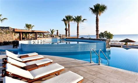 HOTEL BLUE SEA BEACH AFFILIATED BY MELIA - Updated 2024 Prices & Resort Reviews (Crete/Stalis ...