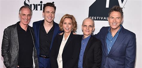 ‘Madam Secretary’ Cast Previews Season 5 at Tribeca TV Fest! | Erich Bergen, Keith Carradine ...