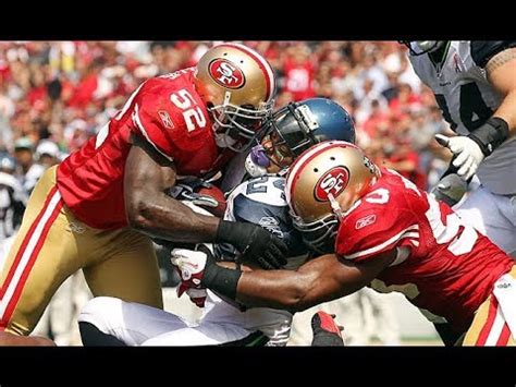 Patrick Willis 🔥 49ers 2013 Best Highlights - YouTube