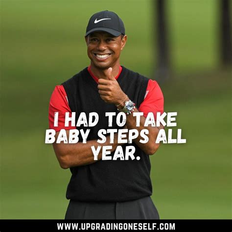 Top 15 Quotes From Tiger Woods For A Dose Of Motivation