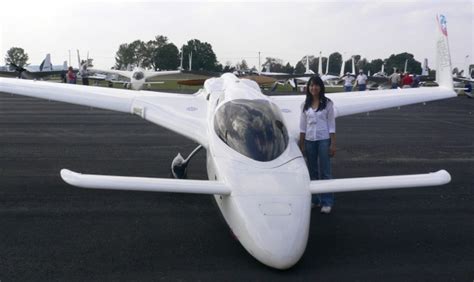 Affordable Light Sport Aircraft Kits | Shelly Lighting