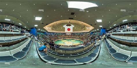 Nippon Budokan High Resolution Stock Photography and Images - Alamy