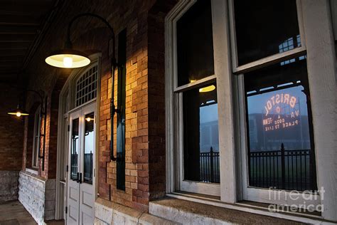 Train Window Reflection Photograph by Karl Greeson - Fine Art America