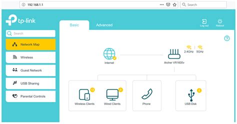 Changing your WiFi password on your TPG Modem - TPG Community