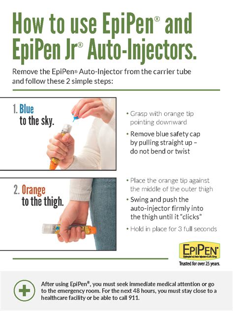 EpiPen® tools and resources | Epipen.ca