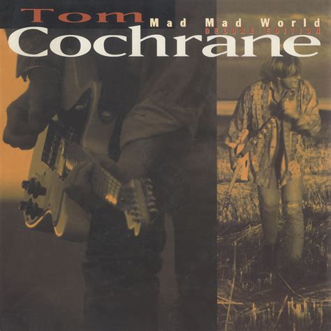 Listen Free to Tom Cochrane - Life Is A Highway Radio | iHeartRadio