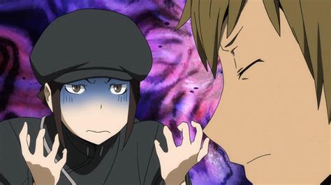 Durarara!!x2 Shou – 01 - Random Curiosity