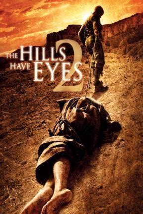 The Hills Have Eyes II: Watch Full Movie Online | DIRECTV