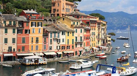 French and Italian Riviera: from Nice to Genoa | Yachts, cabins, places