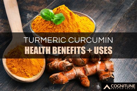 10 Health Benefits and Uses for Turmeric Curcumin Supplements