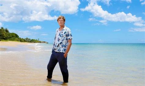 Death in Paradise season 10: Will any past detectives return? | TV & Radio | Showbiz & TV ...