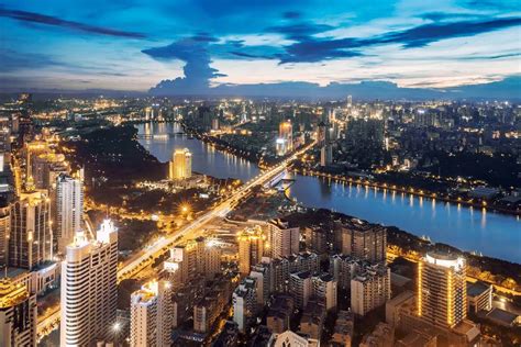 NANNING - 110 Cities