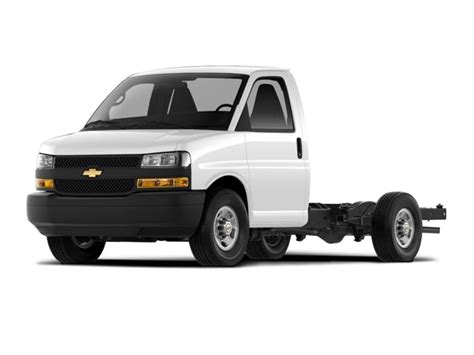 2022 Chevrolet Express Cutaway 4500 For Sale in PROSSER WA | Speck Chevrolet Buick of Prosser