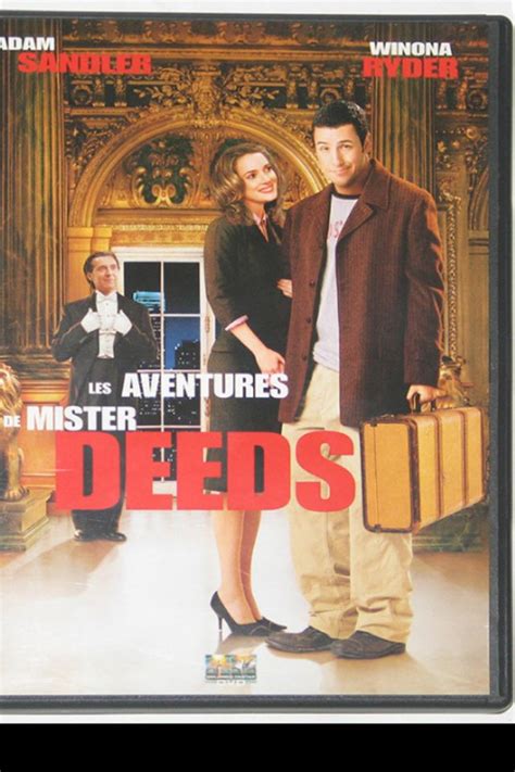 Mr Deeds | Mr deeds, Adam sandler, Adam sandler movies