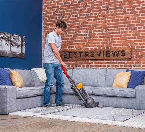 5 Best Carpet Cleaners- Nov. 2017 - BestReviews