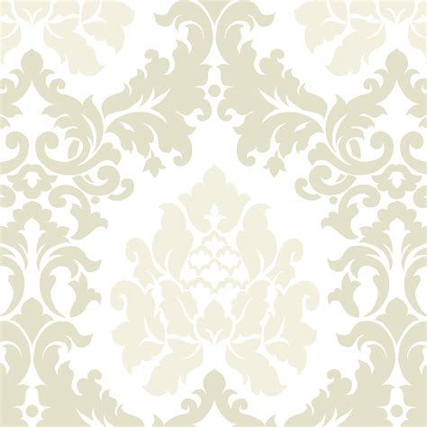 🔥 [40+] White Damask Wallpapers | WallpaperSafari