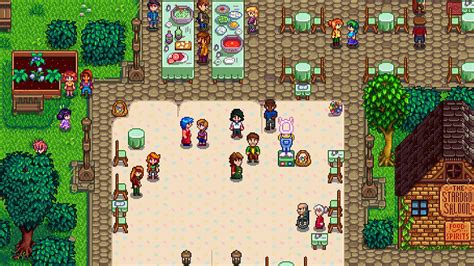 Stardew Valley Events: All the Most Important Dates - GamesCrack.org