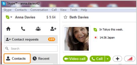 Tips on Lighting for Skype Video Calls | Supertintin Blog