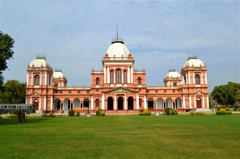 Bahawalpur - The Top 10 Places to Visit | Travel Girls Pakistan