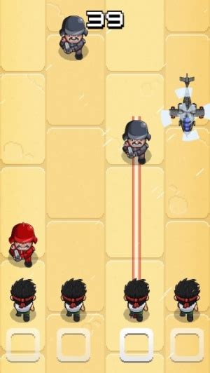 Tap Army Review | 148Apps