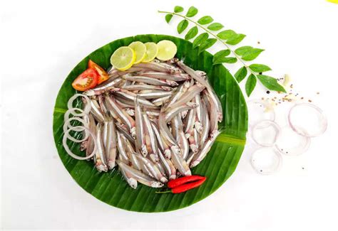 Interesting Health Benefits of Anchovies - Nutrition: Health Benefits and Facts - Times Foodie