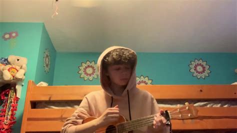 Karma by AJR (cover) - YouTube