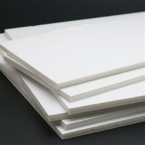 White Kapaline - 5mm Paper Foam Paper Board - Boards - Boards & Sheets - Categories | 121signs