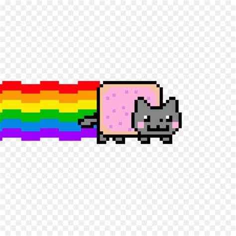 Free Nyan Cat Transparent Background, Download Free Nyan Cat ...