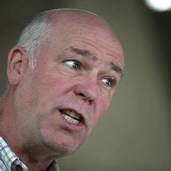 Greg Gianforte Net Worth | Celebrity Net Worth