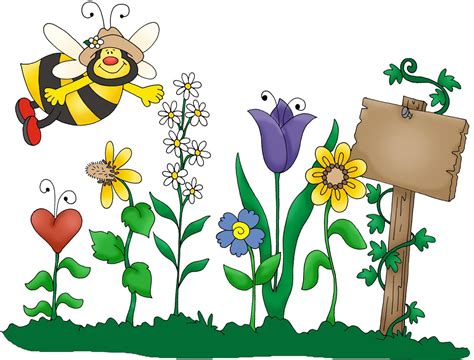 Gardener clipart community gardening, Gardener community gardening ...