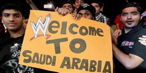 5 Best WWE Saudi Arabia Matches (& 5 Worst)