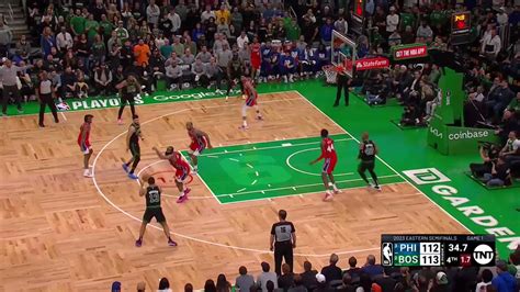 NBA on Twitter: "MAXEY OFF THE STEAL 😱 SIXERS LEAD BY 1 WITH 0:28 TO PLAY. 📺: TNT | Game 1 | PHI ...