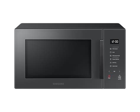 Buy Samsung 30L Microwave Grill Oven online | Samsung Philippines