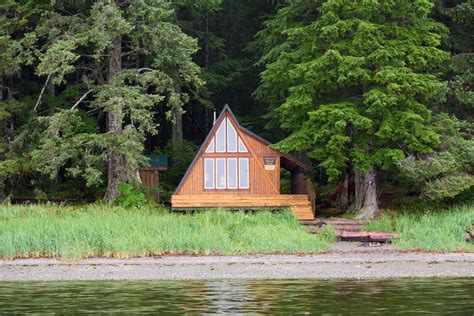 A Guide to Public Use Cabins in Alaska | Travel Alaska