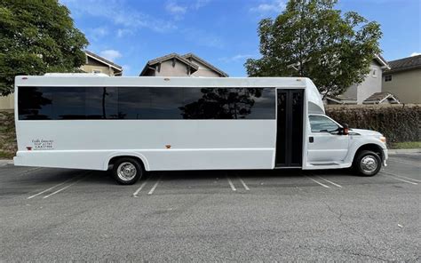 Party Bus Rentals Orange County | Party Buses | Party Bus Rentals