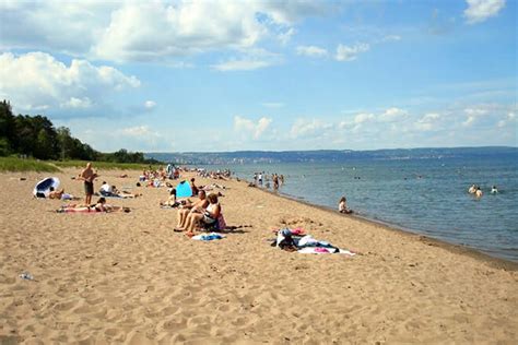 10 Best Family Beaches in Minnesota for 2024 (Kid Friendly)