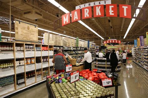 Largest Mariano's On North Shore Now Open in Glenview | Glenview, IL Patch