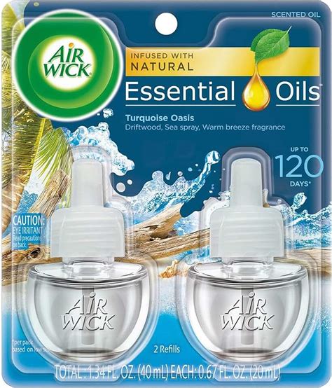 Amazon.com: air freshener plug in night light