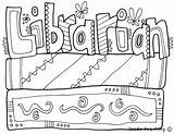 Librarian Coloring Pages A Fun Way To Engage Kids With The World Of Books sketch template